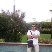 Миша, 47, Заречный