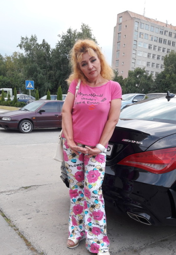 Моя фотография - Инна, 34 из Черноморск (@inna49280)