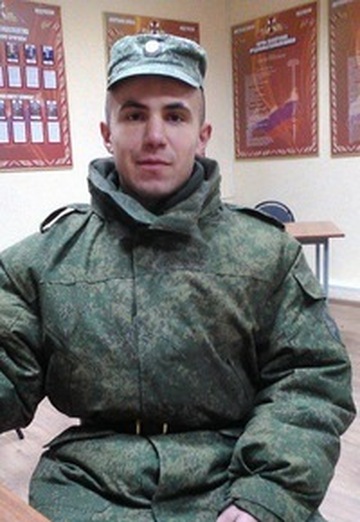 Моя фотография - Денис, 54 из Каменск-Уральский (@denis154926)