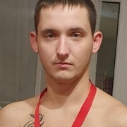Aleksandr Fatahov 26 Daugavpils