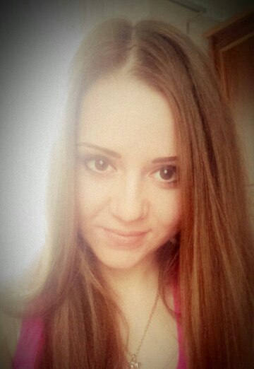 Моя фотография - Мария, 29 из Харьков (@mariya75352)