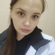 Александра, 26, Красноярск