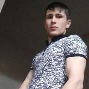 василе, 28, Егорьевск