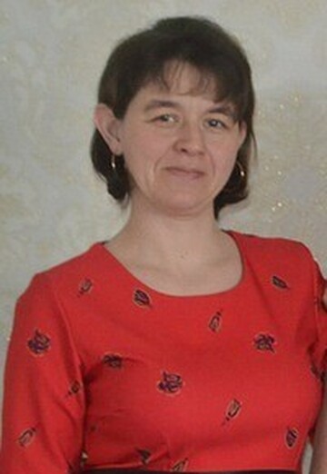 My photo - Yana, 40 from Troitsk (@yana47305)