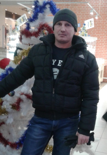 Моя фотография - ANDREI, 49 из Омск (@andrei23470)
