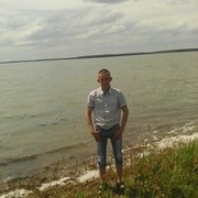 Юрий, 35, Родники