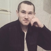 Олег, 35, Нефтекамск