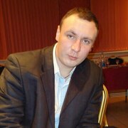 Артур, 37, Рыбное