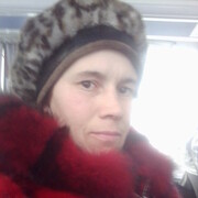 Ольга Жукова, 49, Дальнегорск