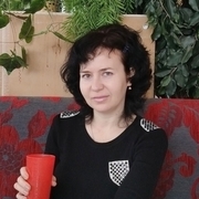 Svetlanka 41 Novosibirsk