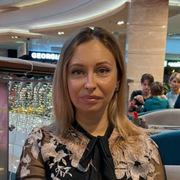 Кристина, 34, Курск