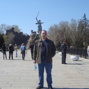 Александр, 50, Заволжье