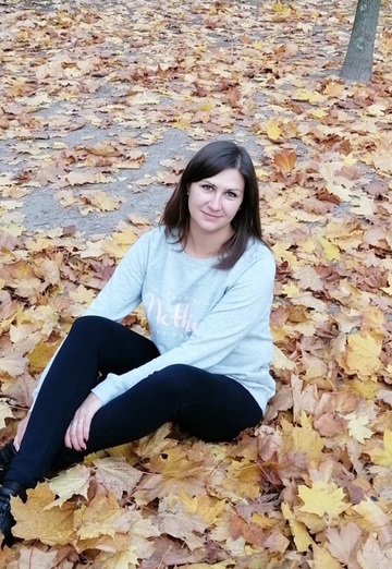 My photo - Elena, 34 from Brovary (@elena446156)