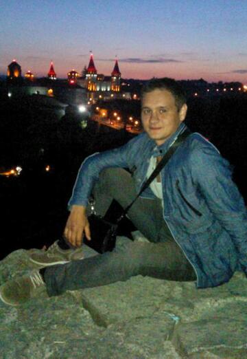 My photo - Vadim Krasoha, 39 from Skierniewice (@vadimkrasoha)