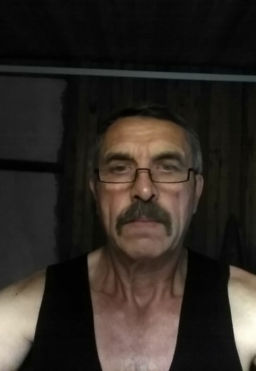 Моя фотография - Геннадий, 63 из Ленск (@gennadiy28656)