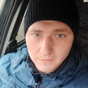 Максим, 33, Сланцы