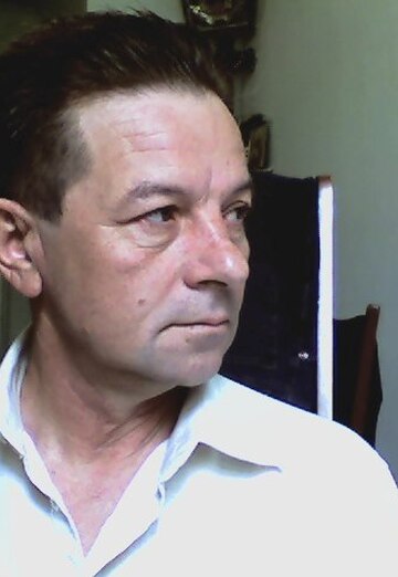 My photo - Mihail, 53 from Dnipropetrovsk (@mihail118234)