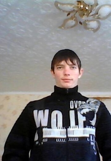 Моя фотография - Иван, 33 из Новозыбков (@ivan160264)