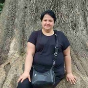 Katerina 43 Lviv