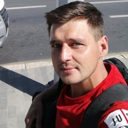 Maksim, 33, Добрянка