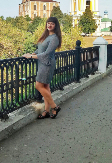 My photo - Mariya, 24 from Kolomna (@mariya117480)