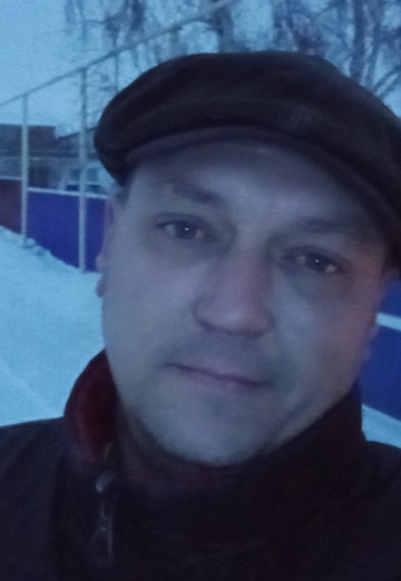Моя фотография - Анатолий Диденко, 43 из Орджоникидзе (@anatoliy96180)