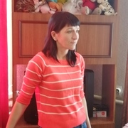 Ольга, 39, Тихорецк