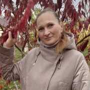 Elena Stolyarova, 49, Юрьев-Польский