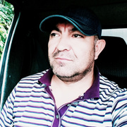 Мансур, 43, Москва