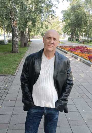 Моя фотография - ИГОРЬ, 53 из Кемерово (@igor323580)