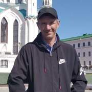 Александр, 45, Старая Майна