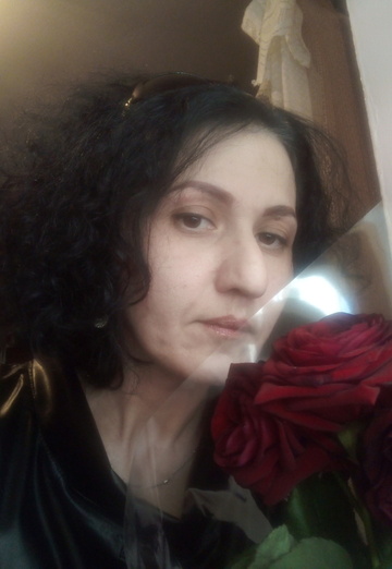 My photo - Fatima, 46 from Vladikavkaz (@fatima2741)
