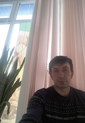 Моя фотография - Серж, 53 из Степногорск (@serj21520)