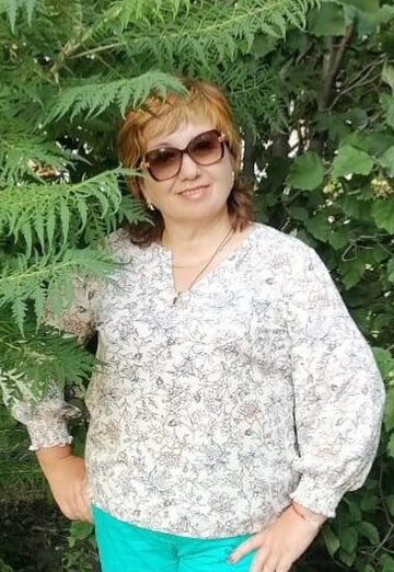 My photo - SVETLANA, 54 from Zelenograd (@lana36452)