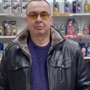 Александр Егоров, 46, Кашин