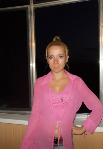 Моя фотографія - anna, 33 з Котовськ (@anna33092)