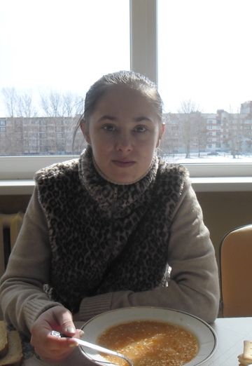 Viktoriya (@viktoriya13298) — my photo № 1