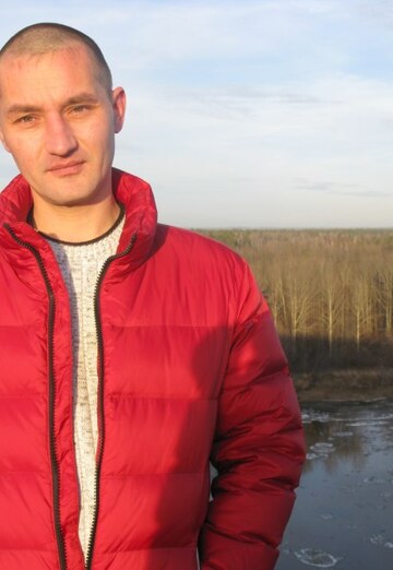 Моя фотография - Алексей, 45 из Ижевск (@aleksey485637)