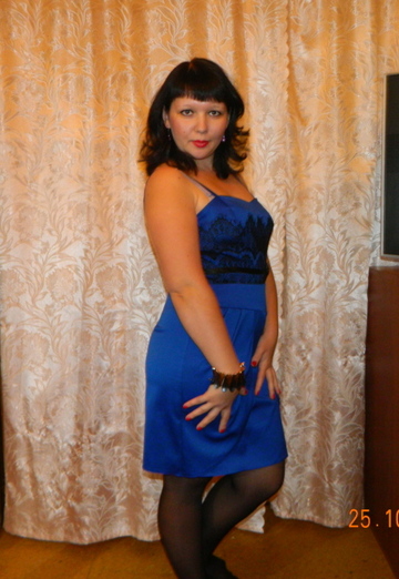 Mein Foto - irina, 33 aus Kirejewsk (@irina99630)