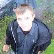 Егор, 32, Всеволожск