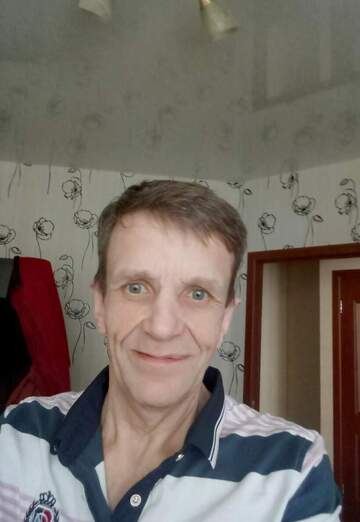 My photo - Dmitriy Valentinovich, 58 from Krasnodar (@dmitriyvalentinovich2)