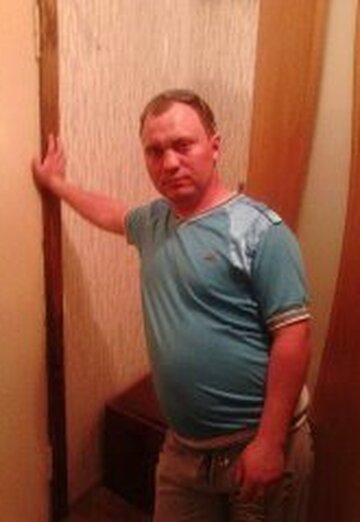 My photo - sergey garcev, 36 from Kropotkin (@sergeygarcev)