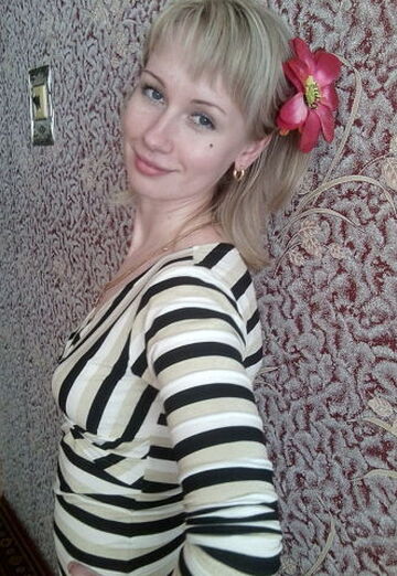 Моя фотографія - Екатерина, 39 з Полоцьк (@ekaterina34304)