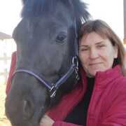 Ольга, 51, Черногорск