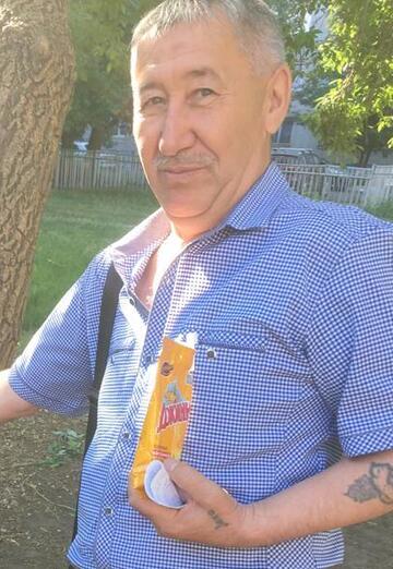 My photo - Aleksey, 58 from Omsk (@aleksey717161)