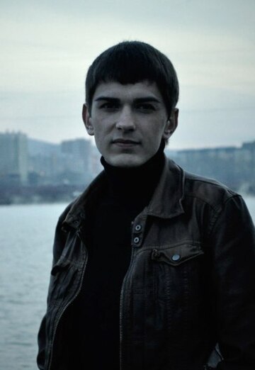 Моя фотография - Виктор, 34 из Красноярск (@viktor124449)