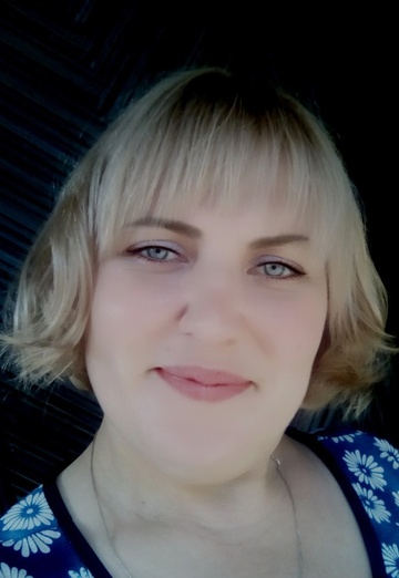 Моя фотография - Светлана, 40 из Краснодар (@svetlanakrasovskaya1)