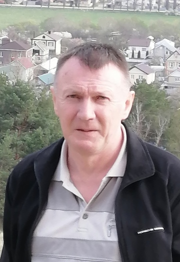 My photo - Vladimir, 62 from Neftekamsk (@vladimir384072)