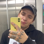 Сергей, 21, Санкт-Петербург