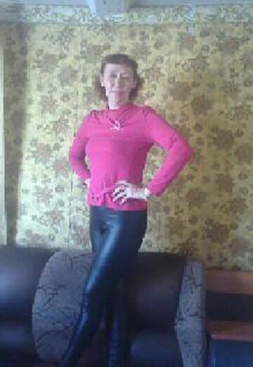 My photo - Olenka Azanova, 56 from Yaya (@olenkaazanova)
